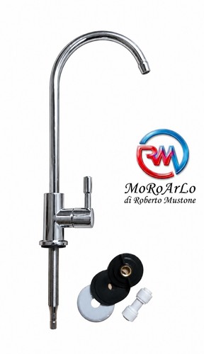 Rubinetto per depuratore