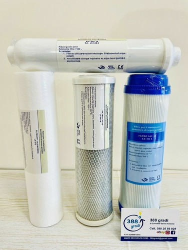 Kit ricambio universale - kit,