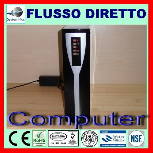 Depuratore acqua sistema - a, 5