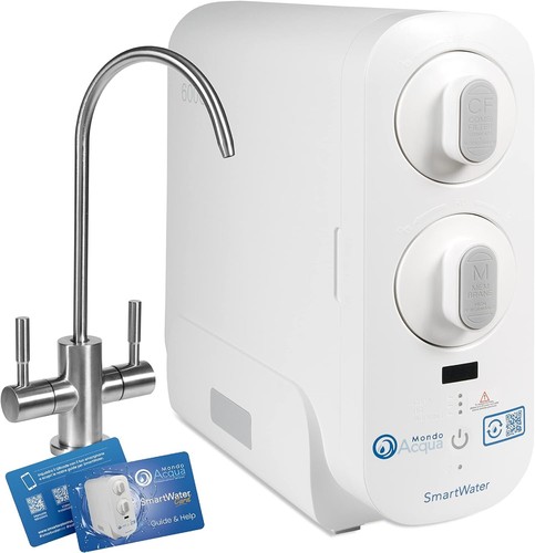 Depuratore acqua osmosi - depuratore,