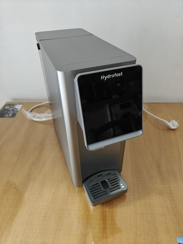 Depuratore acqua hydrofast - depuratore, d'acqua
