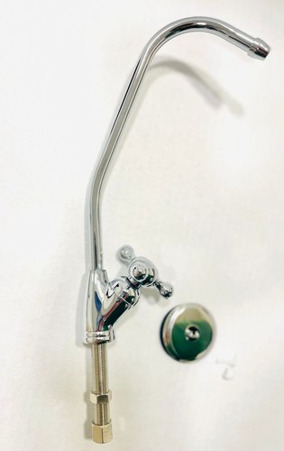 Rubinetto per depuratore