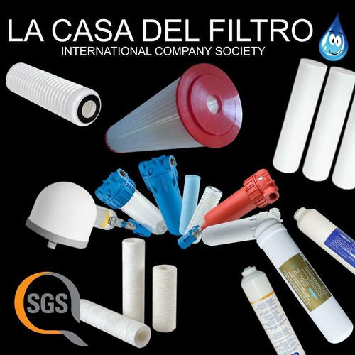 Filtro acqua filtri - filtro,