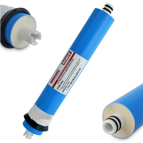 Membrana filtro acqua - filtro, osmosi