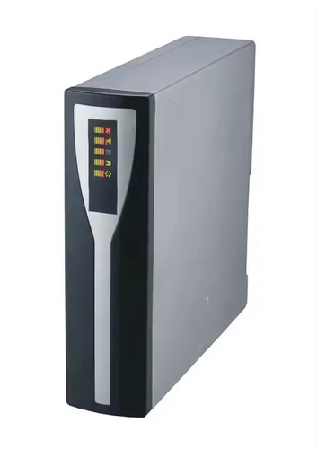 Depuratore acqua pad - depuratore,