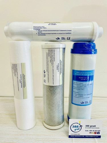 Kit ricambio universale - ricambio,