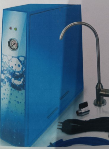 Depuratore acqua osmosi
