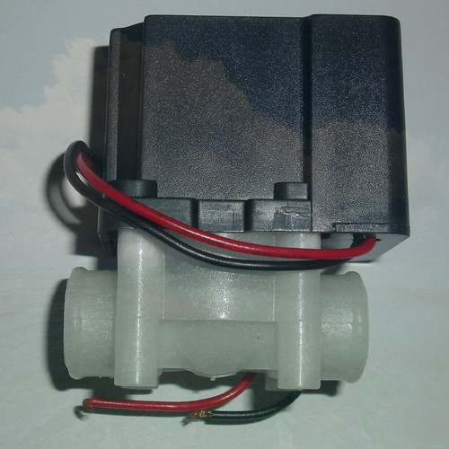 Autoflusher 1 4 - autoflusher, 1/4"