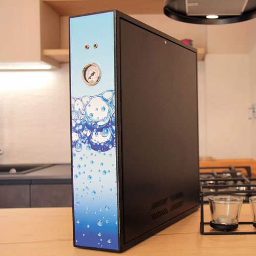 Depuratore acqua osmosi - acqua,