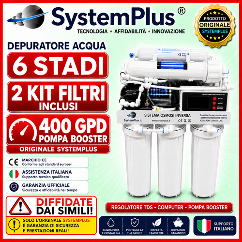 Depuratore acqua stadi - depuratore,