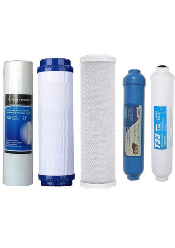 Kit ricambio universale - kit,