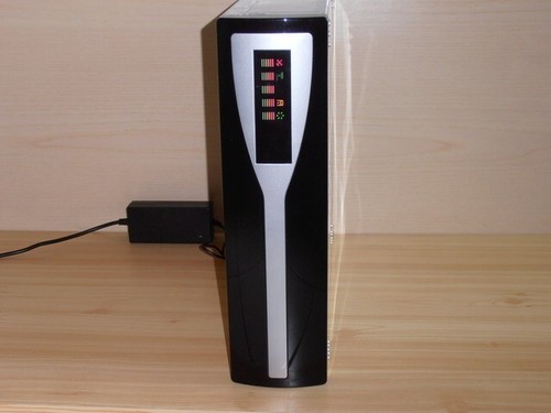 Depuratore acqua osmosi - ,