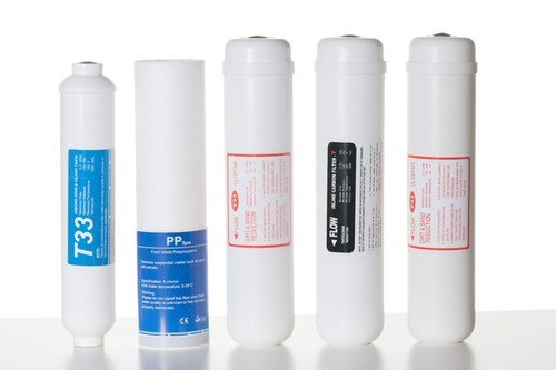 Kit filtri per impianto - kit,