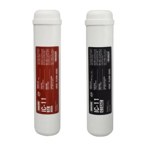 Filtri kit ricambio osmosi - di,