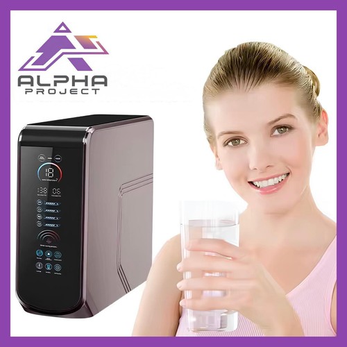 Depuratore acqua osmosi - ,