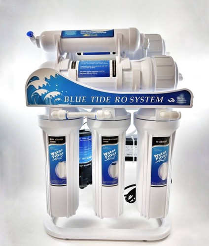 Depuratore acqua con osmosi - acqua,